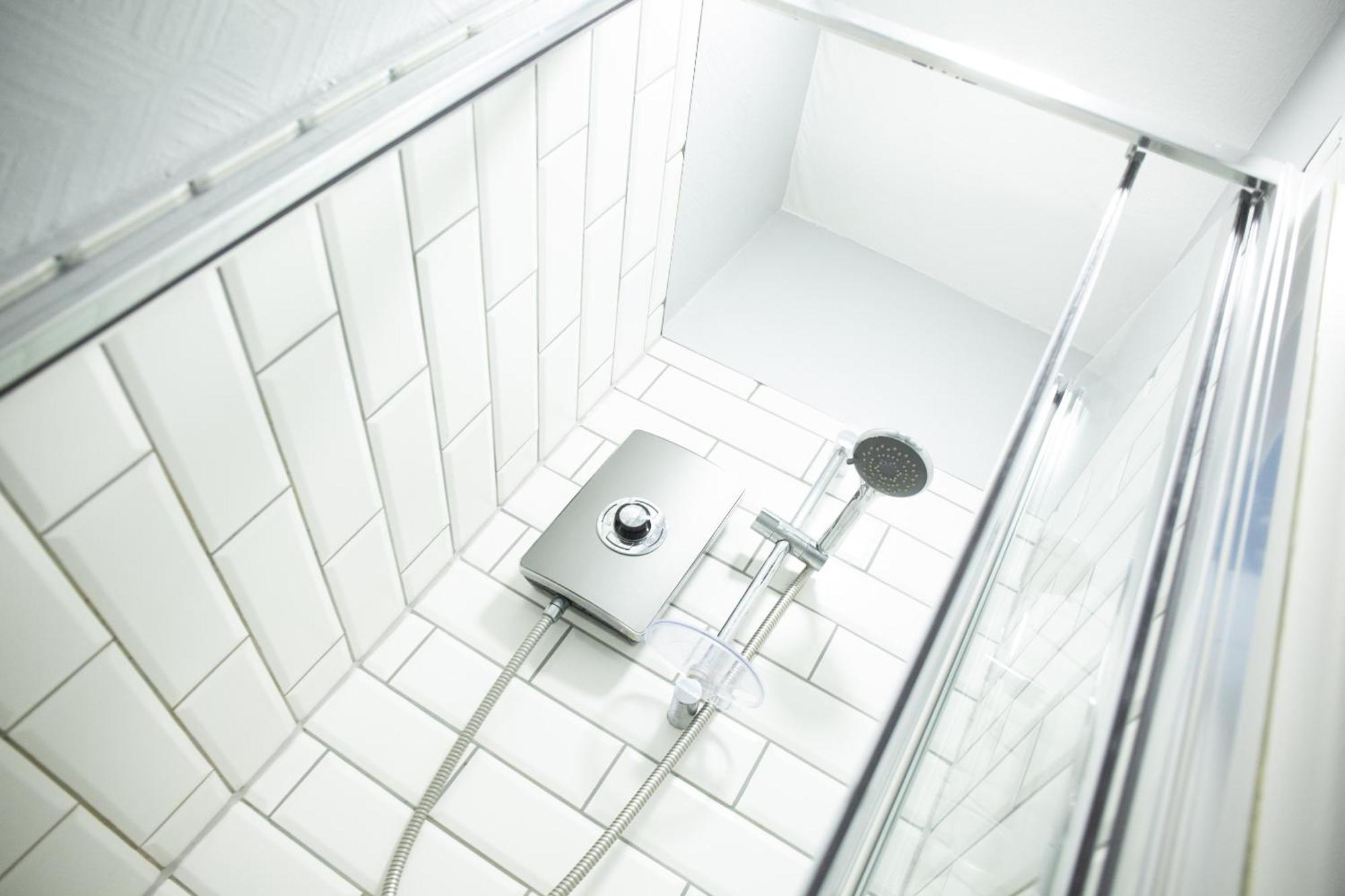 Apartment 34 Evesham Road - Double Shottery